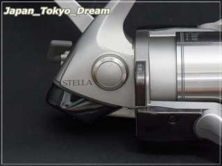 Shimano Stella 3000 Spinning Reel Excellent 3000  