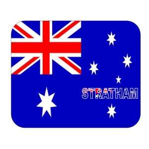  Australia, Stratham Mouse Pad 