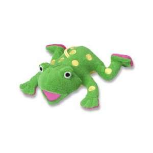  Talking Bath Buddies  Frog: Toys & Games