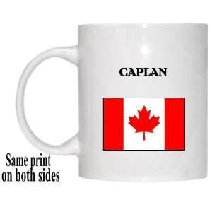  Canada   CAPLAN Mug: Everything Else