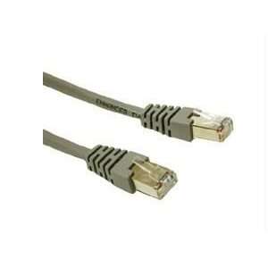  Patch cable RJ 45M/RJ 45M 75ft STP: Electronics