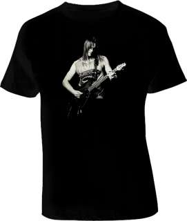 Steve Morse Guitarists T Shirt  