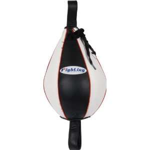  Fighting Sports Pro Elite Double End Bag: Sports 