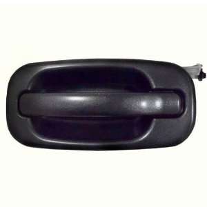  New Rear Outside Outer Drivers Door Handle SUV: Automotive