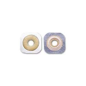   Stoma/Pouch Size 1 3/8in. (35mm) stoma   Box of 5: Health & Personal