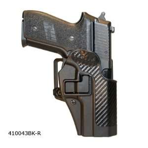   Finish Holster Caracal F, 410043BK  