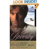 Most Unsuitable Man (Signet Historical Romance) by Jo Beverley (Feb 