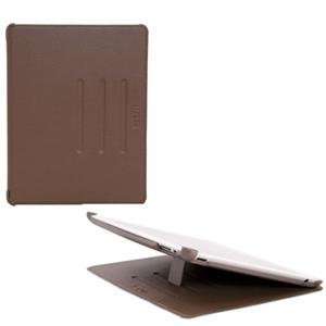  NEW kicker iPad 2, mushroom (Bags & Carry Cases): Office 