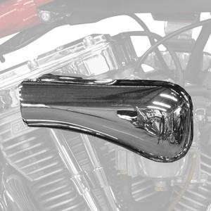    Paughco Teardrop Cover for S&S Carburetors     /  : Automotive