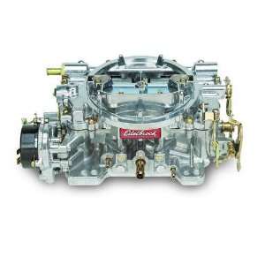    Edelbrock Performer Remanufactured Carburetors 9903: Automotive