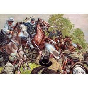  Don Stivers   Farnsworths Charge Artists Proof: Home 