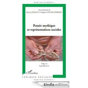   Edition) eBook: Denise Jodelet, Eugênia Coelho Paredes: Kindle Store