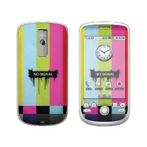  Exo Flex Protective Skin for T Mobile 3G   No Signal Cell 