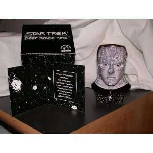  Star Trek CARDASSIAN Figural Mug: Everything Else