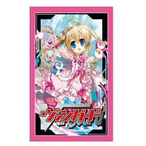   Sleeve Collection Mini Vol.30 (Cardfight Vanguard) Toys & Games