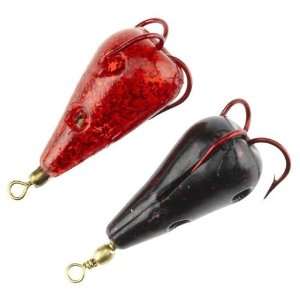   Sports Uncle Josh Little Stinker 2 Lures 2 Pack: Sports & Outdoors