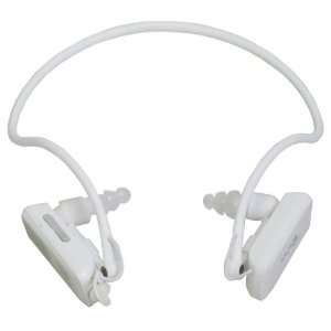  GSI Super Quality Waterproof Neck Band Headphones With 