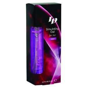  Stimulating Gel For Her Mild   Lubricants and Oils Health 