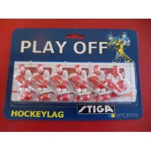  Stiga Hockey replacement team Team Canada: Toys & Games