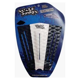  STICKY BUMPS   PINNED TRACTION PAD: Sports & Outdoors