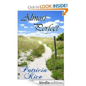   Perfect (Carolina Series): Patricia Rice:  Kindle Store