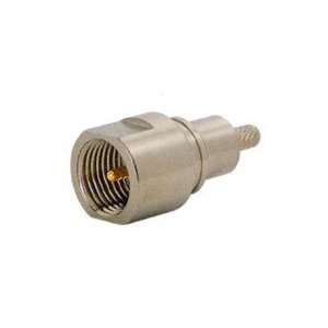 FME Male Crimping Connector, for Cable RG 58,RG 142 ,HPF 195 ,LMR 200 