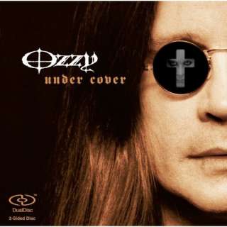  Under Cover Ozzy Osbourne, Ozzy Osbourne