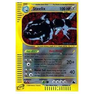  Pokemon   Steelix (H29)   Skyridge   Holofoil Toys 