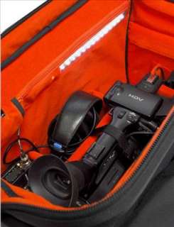 Petrol Deca PC003 Camera Backpack Bag Canon Panasonic  