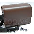 canon g9 leather case  