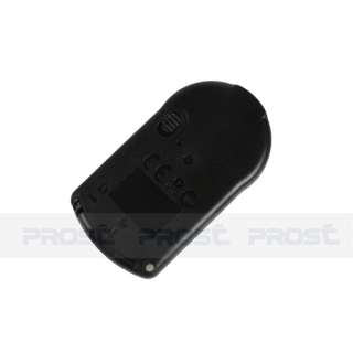 IR Wireless Remote Control For Canon 5D II/7D/550D RC 6  