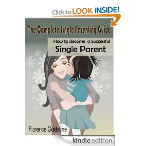   Single Parenting Guide How to Become a Successful Single Parent