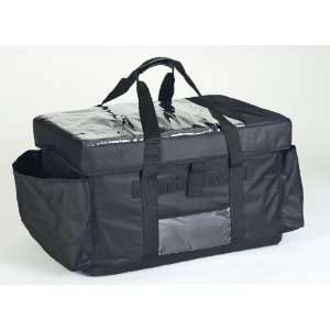  Large Restaurant and Catering Delivery Bags   Case of 2 