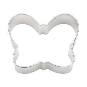  Wilton Cookie Cutters Butterfly; 12 Items/Order Kitchen 