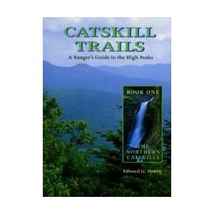  Catskill Trails Guide Book 1 / Henry 