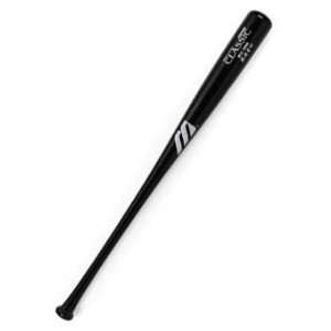 Mizuno Classic Black Ash Wood Bat 32 CLOSEOUT  Sports 