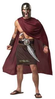 Spartan Sword With Sheath   Costume Accessories   Sword  