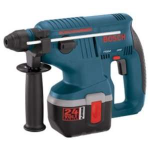   Bosch 11524 RT 24 Volt 3/4 Inch SDS Plus Cordless Rotary Hammer Home