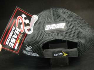 2010 Matt Kenseth Chase For Sprint Cup Cap by Chase  