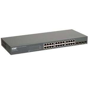  NEW EZ Switch 24 Port 10/100/1000 (Networking) Office 