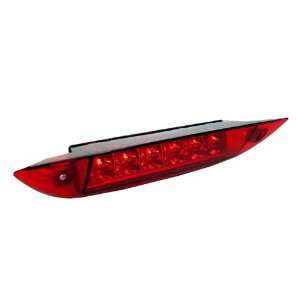  Spyder Auto BL CL CCAM93 LED RD Chevy Camaro Red LED Third 
