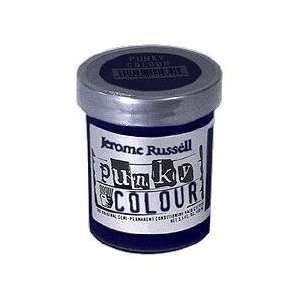  Jerome Russell Punky Colour Cream Blue Black Beauty