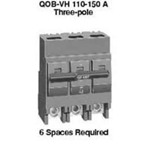  SQUARE D QOB350 Circuit Breaker,50 A