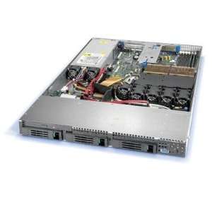 Intel Corp. (SR1435VP2NAD2) 1U Server Platform W/SE7320VP2 