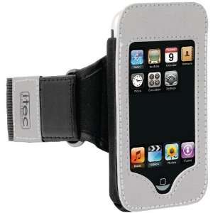 NEW I TEC T1300 IPOD TOUCH 2G/3G REFLECTIVE SPORT BAND (PERSONAL AUDIO 