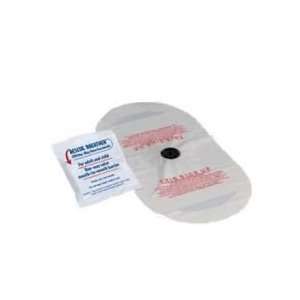   Rescue Breather CPR One Way Valve Face Shield