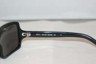 New  Black Sunglasses Mod. 13 & Case  