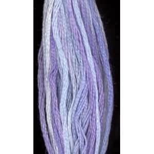  DMC Color Variations Floss   Lavender Fields Arts, Crafts 