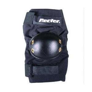  Rector Protector Elbow Pad,Small, Pair