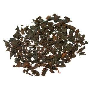 Organic Ceylon Black Tea: Organic Ceylon Black Tea ( 1 LB ):  